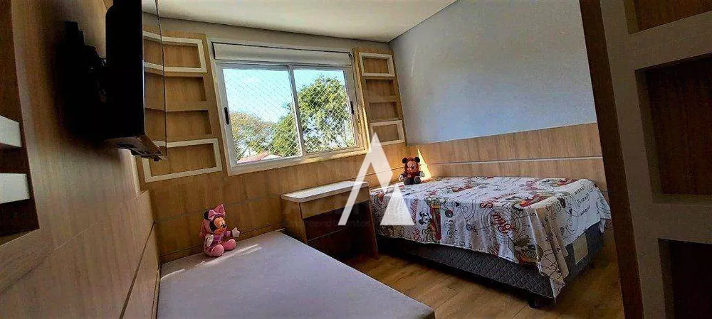 Apartamento, 3 quartos, 90 m² - Foto 27