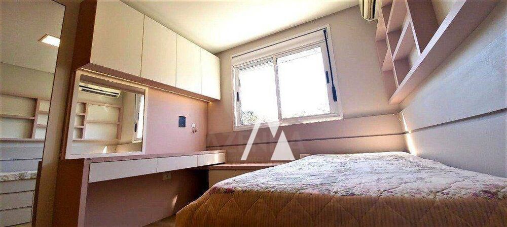 Apartamento à venda com 3 quartos, 90m² - Foto 8