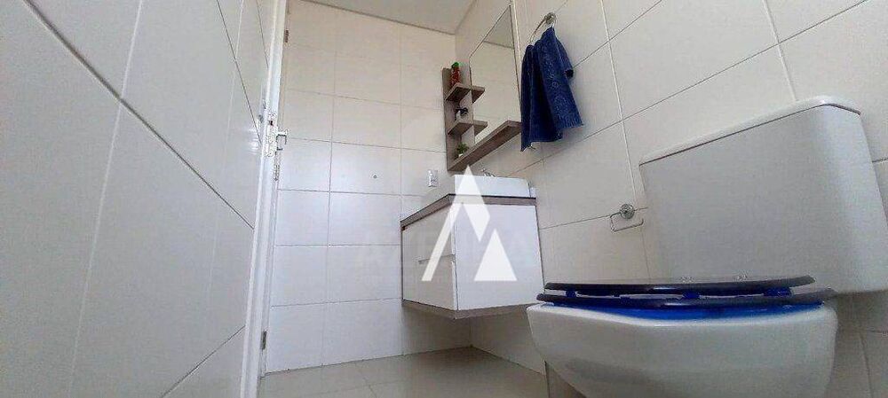 Apartamento à venda com 3 quartos, 90m² - Foto 6