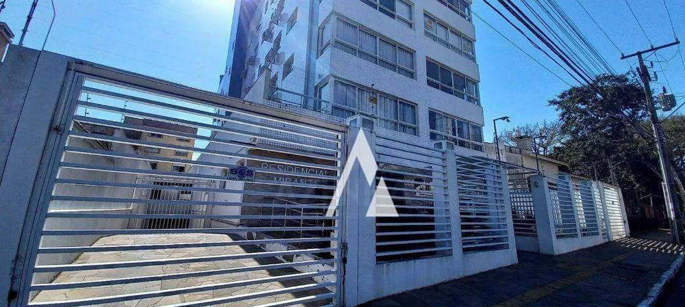 Apartamento, 3 quartos, 90 m² - Foto 1