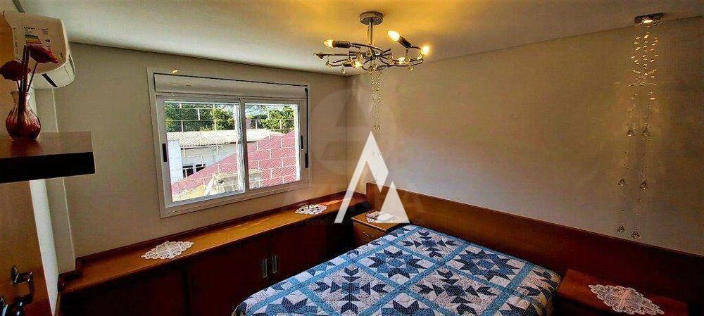 Apartamento à venda com 3 quartos, 90m² - Foto 7