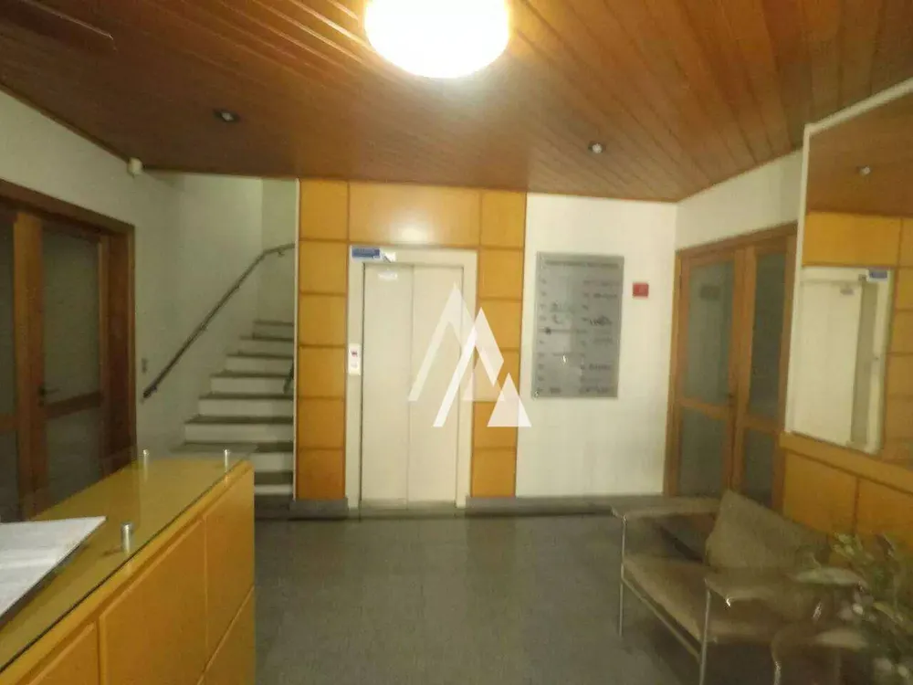 Sala-Conjunto, 32 m² - Foto 2
