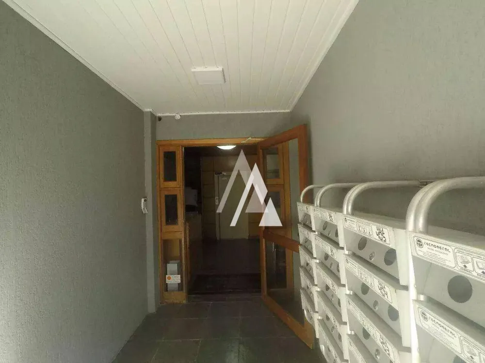 Sala-Conjunto, 32 m² - Foto 2
