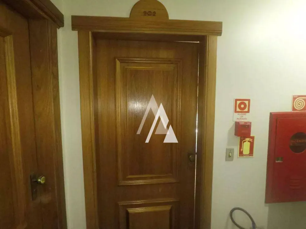 Sala-Conjunto, 32 m² - Foto 1