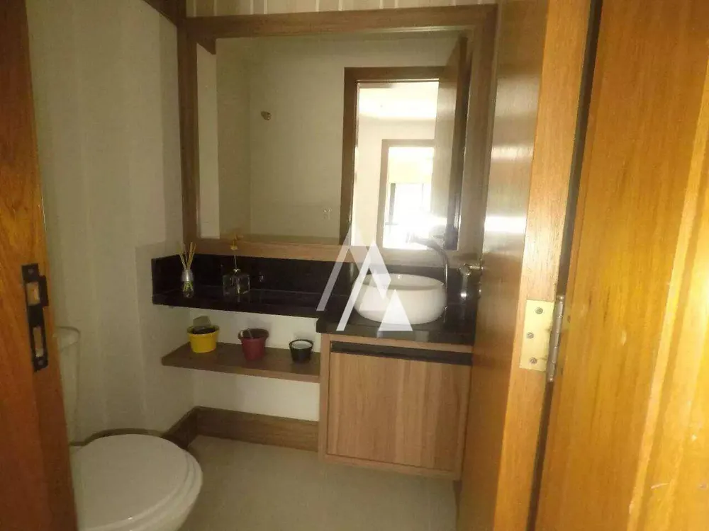 Sala-Conjunto, 32 m² - Foto 6