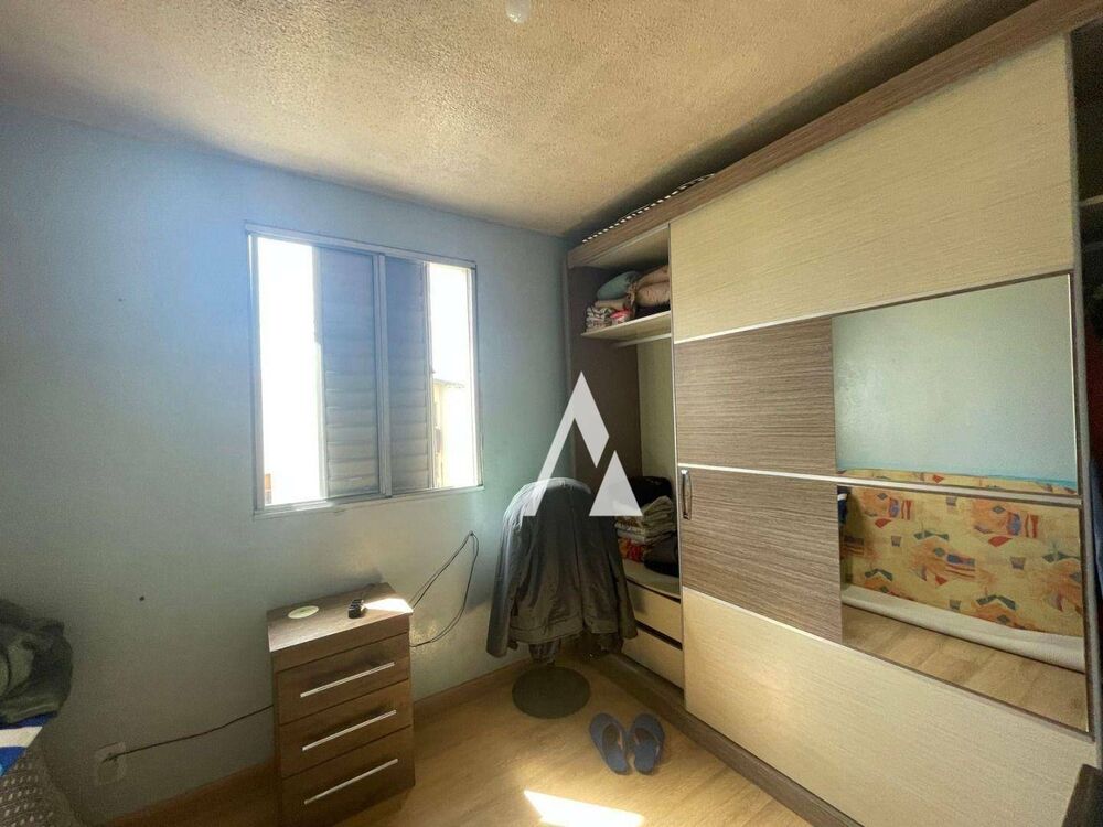 Apartamento, 2 quartos, 42 m² - Foto 4