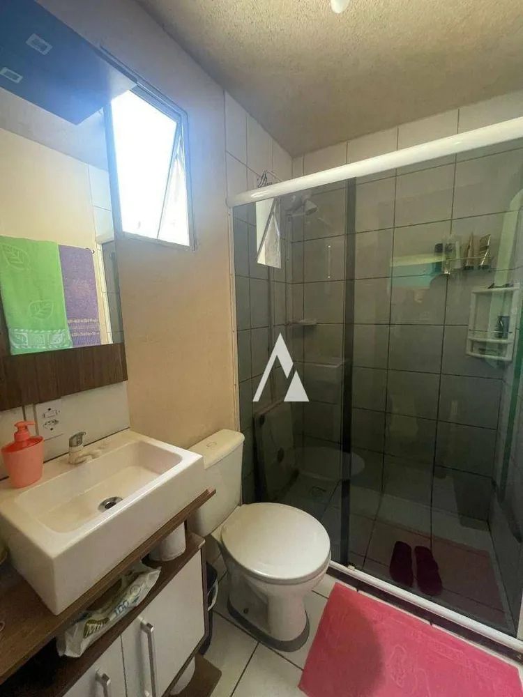 Apartamento, 2 quartos, 42 m² - Foto 4