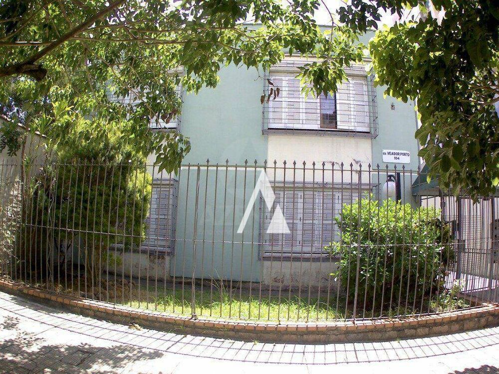 Apartamento, 3 quartos, 105 m² - Foto 1