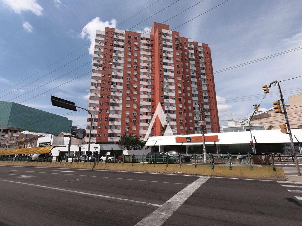 Apartamento à venda com 2 quartos, 61m² - Foto 1