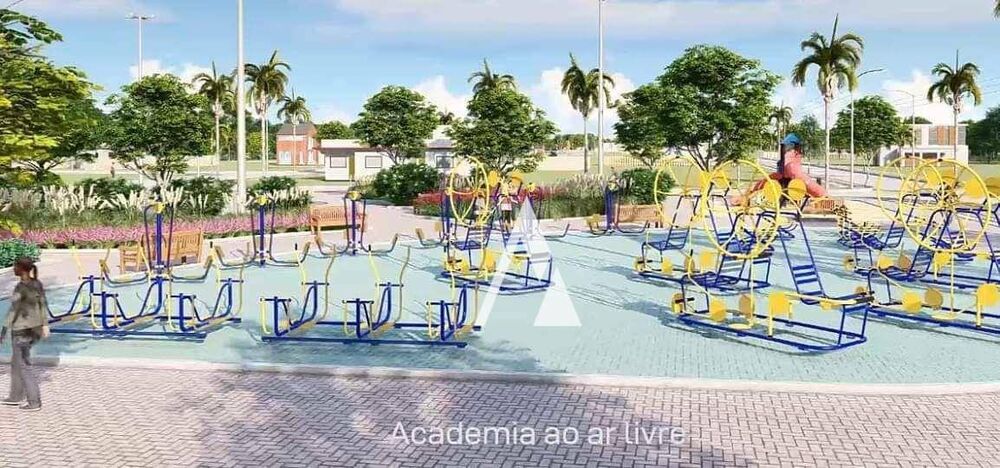 Loteamento e Condomínio, 376 m² - Foto 6