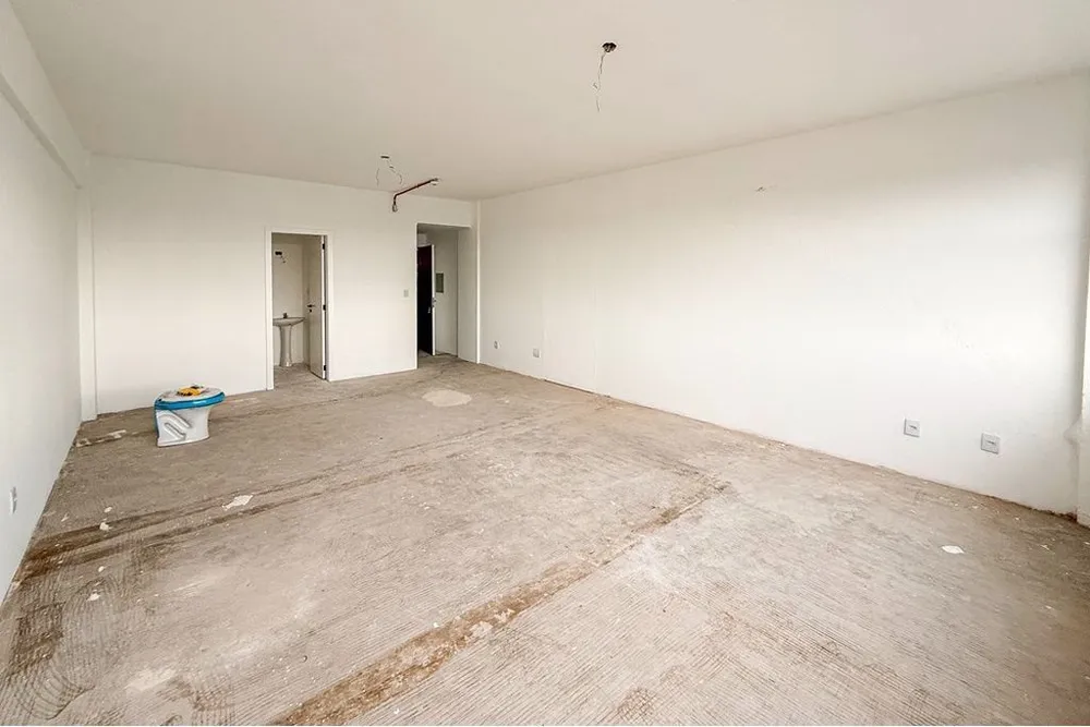 Sala-Conjunto, 45 m² - Foto 5