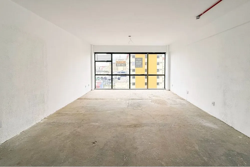 Sala-Conjunto, 45 m² - Foto 1