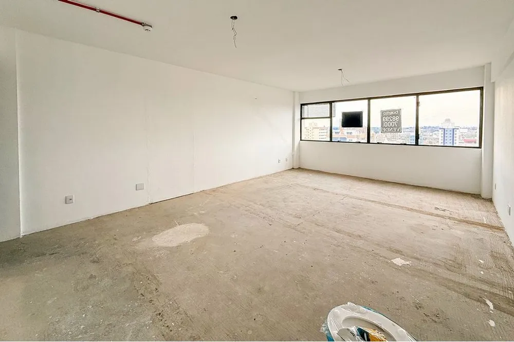 Sala-Conjunto, 45 m² - Foto 7