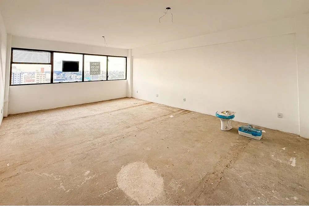 Sala-Conjunto, 45 m² - Foto 4