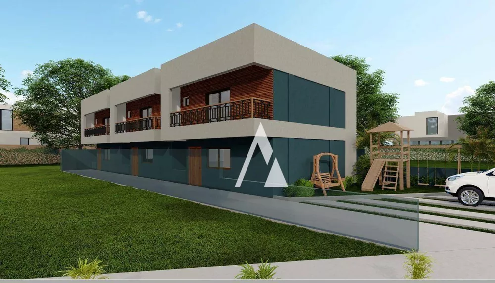 Casa de Condomínio, 3 quartos - Foto 16