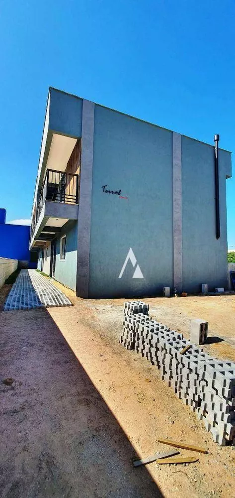 Casa de Condomínio, 3 quartos - Foto 10