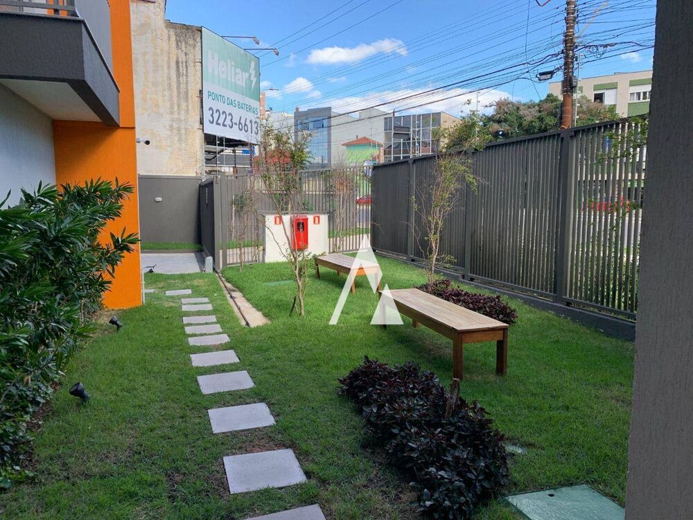 Apartamento, 3 quartos, 75 m² - Foto 4
