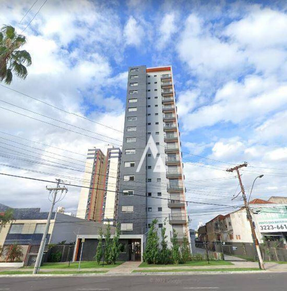 Apartamento, 3 quartos, 75 m² - Foto 1