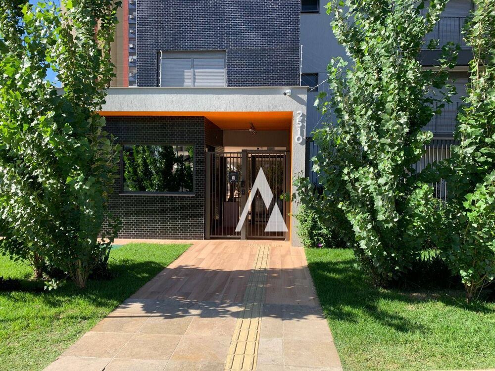 Apartamento, 3 quartos, 75 m² - Foto 2