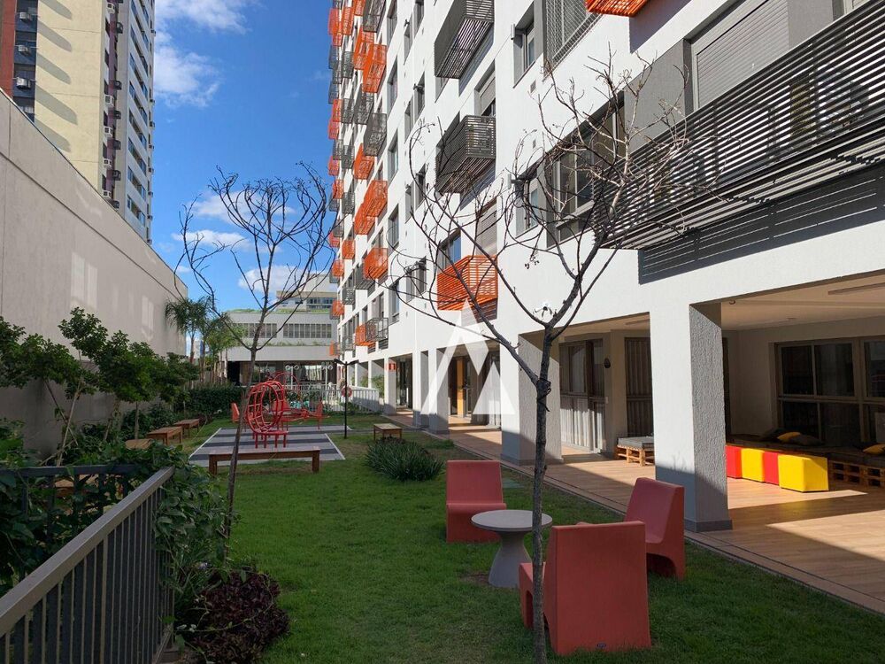 Apartamento, 3 quartos, 75 m² - Foto 3