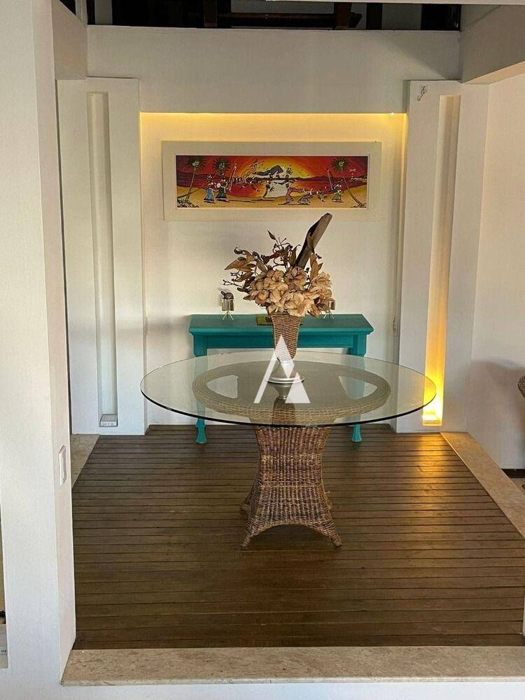 Casa, 7 quartos, 416 m² - Foto 33