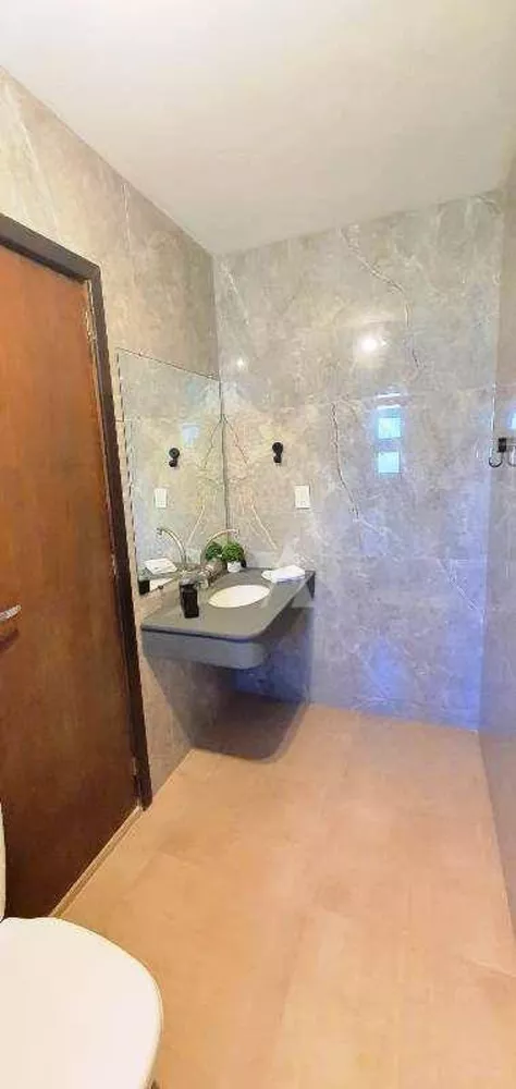 Casa, 7 quartos, 416 m² - Foto 9