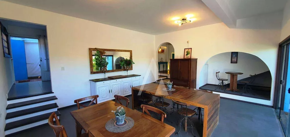 Casa, 7 quartos, 416 m² - Foto 7