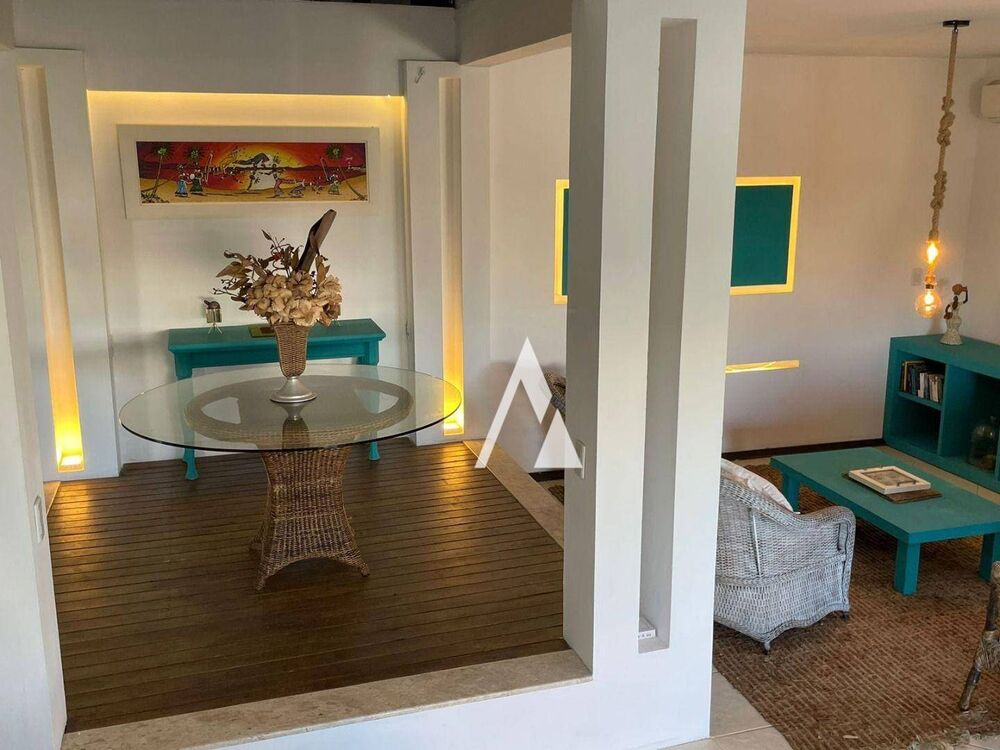 Casa, 7 quartos, 416 m² - Foto 44