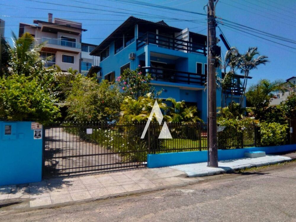 Casa, 7 quartos, 416 m² - Foto 34