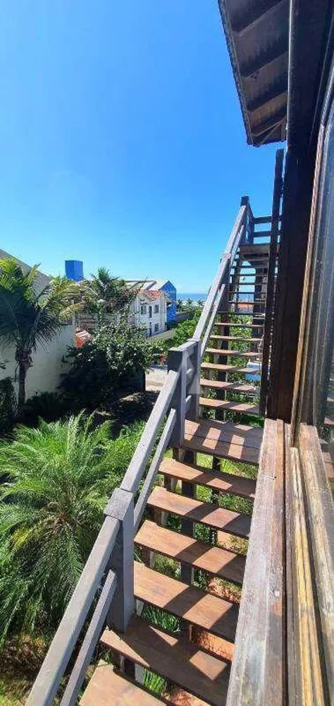 Casa, 7 quartos, 416 m² - Foto 25