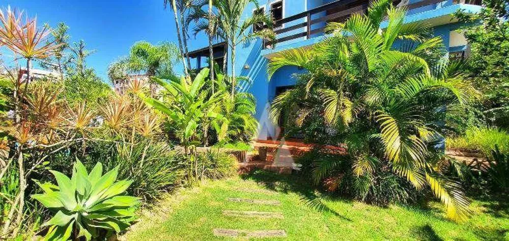 Casa, 7 quartos, 416 m² - Foto 2