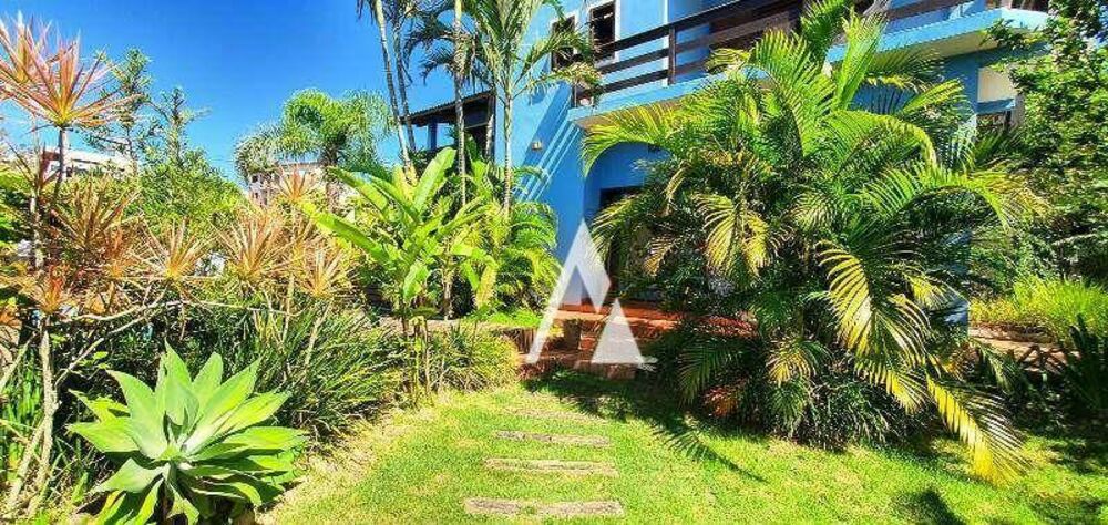 Casa à venda com 7 quartos, 416m² - Foto 4