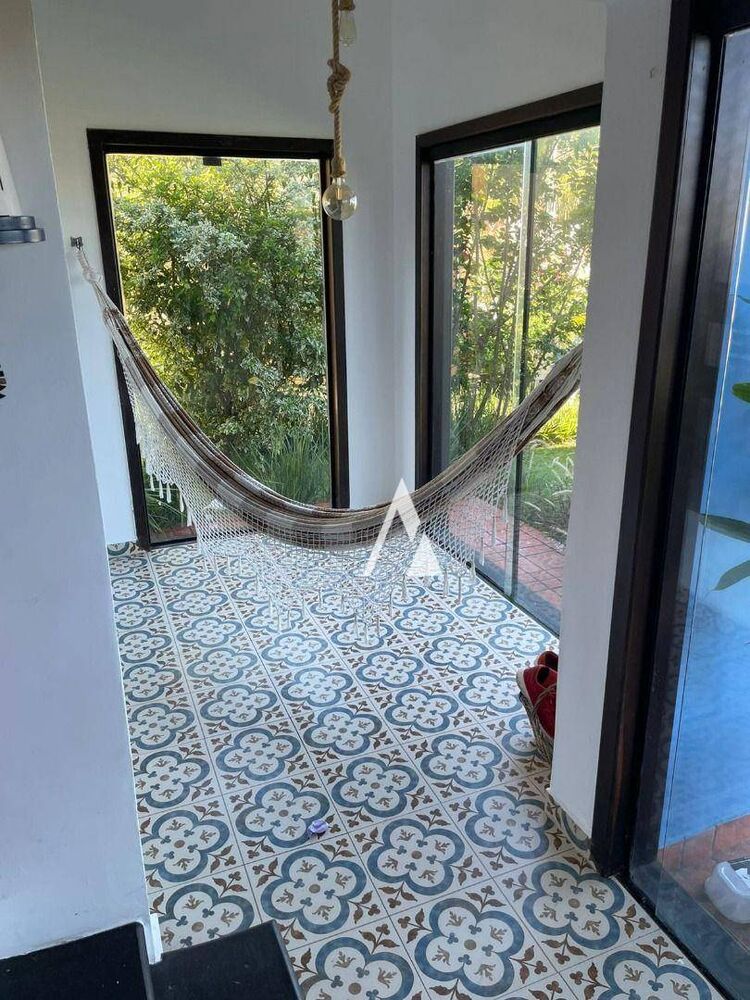 Casa, 7 quartos, 416 m² - Foto 40