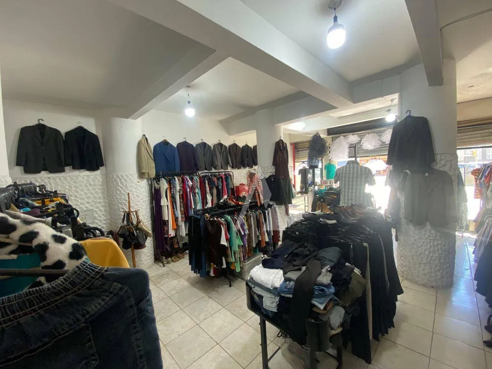 Loja-Salão, 94 m² - Foto 7