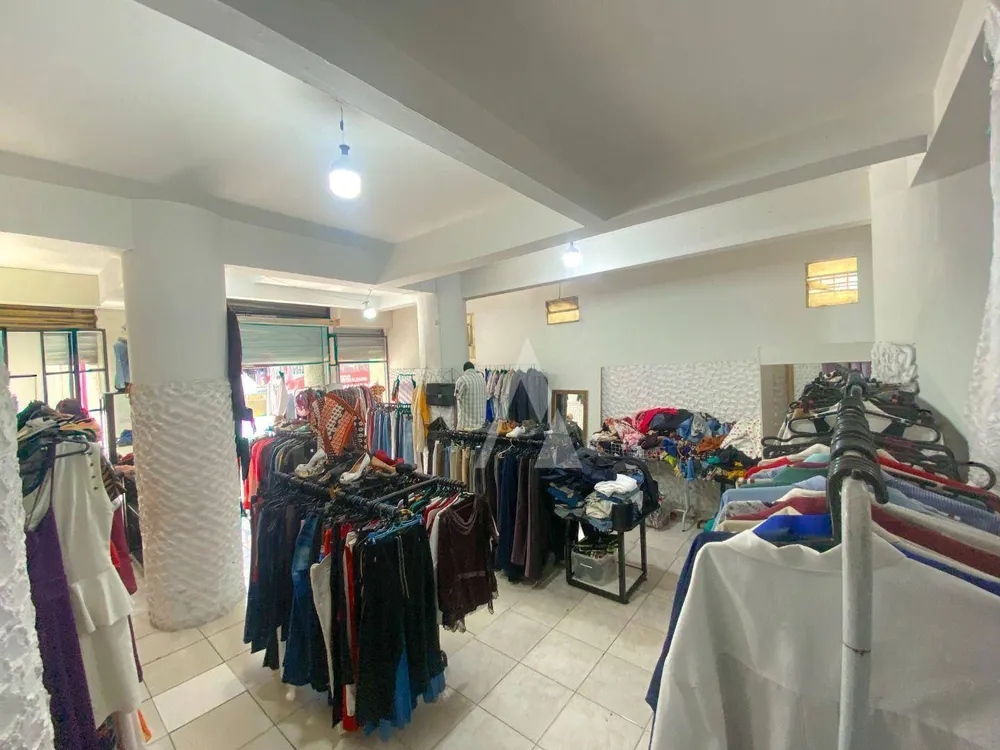 Loja-Salão, 94 m² - Foto 1