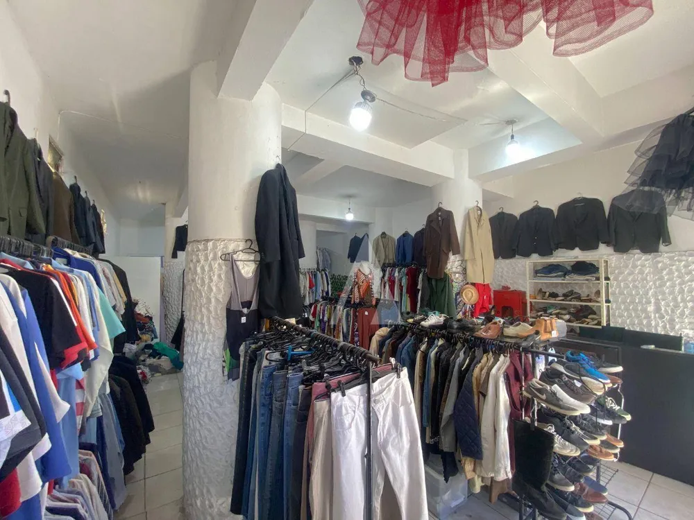 Loja-Salão, 94 m² - Foto 4