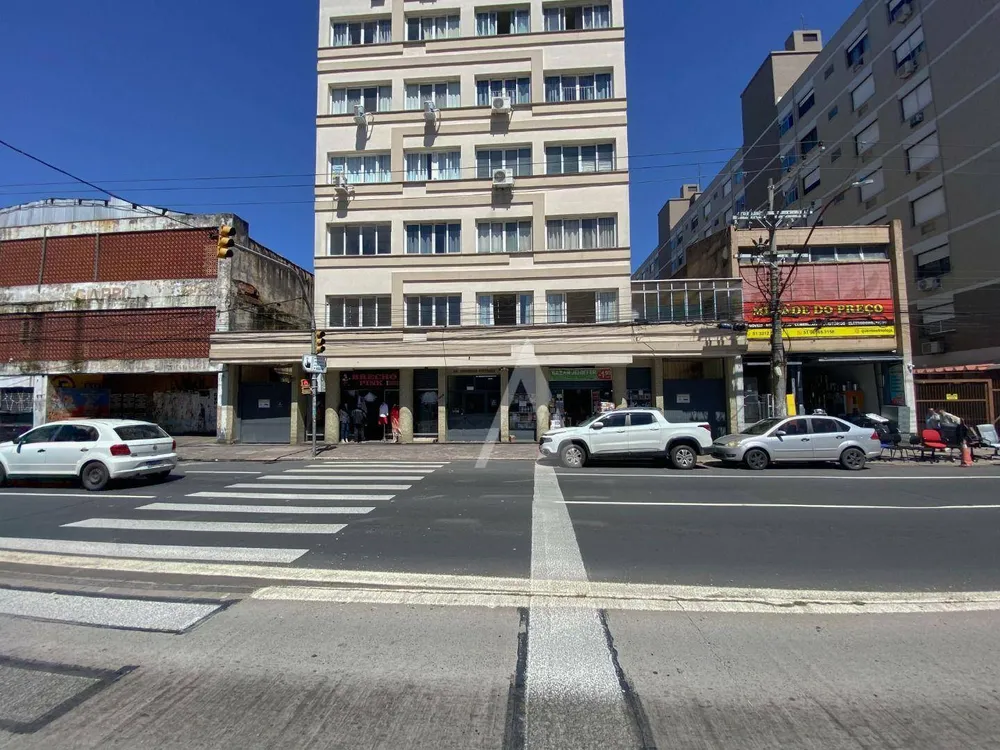 Loja-Salão, 94 m² - Foto 2