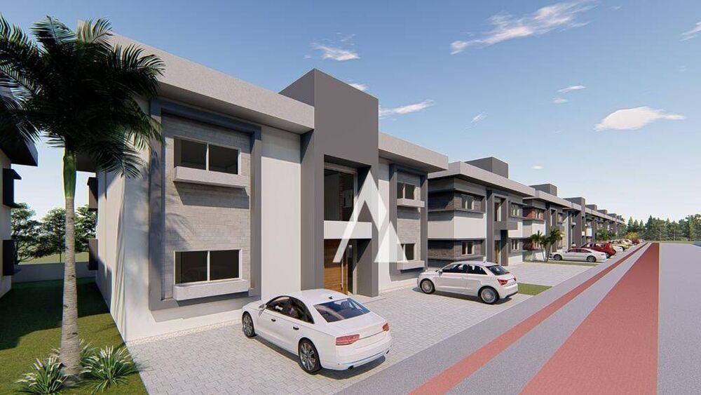 Apartamento, 2 quartos, 76 m² - Foto 2