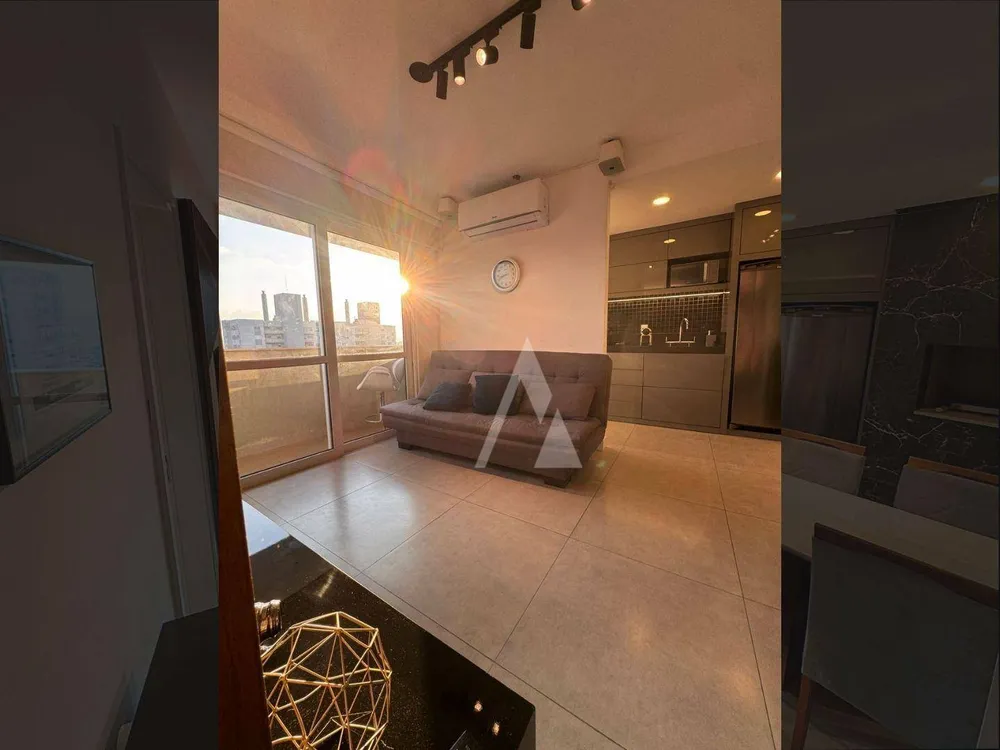 Apartamento, 1 quarto - Foto 4