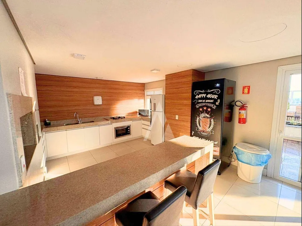 Apartamento, 1 quarto - Foto 16