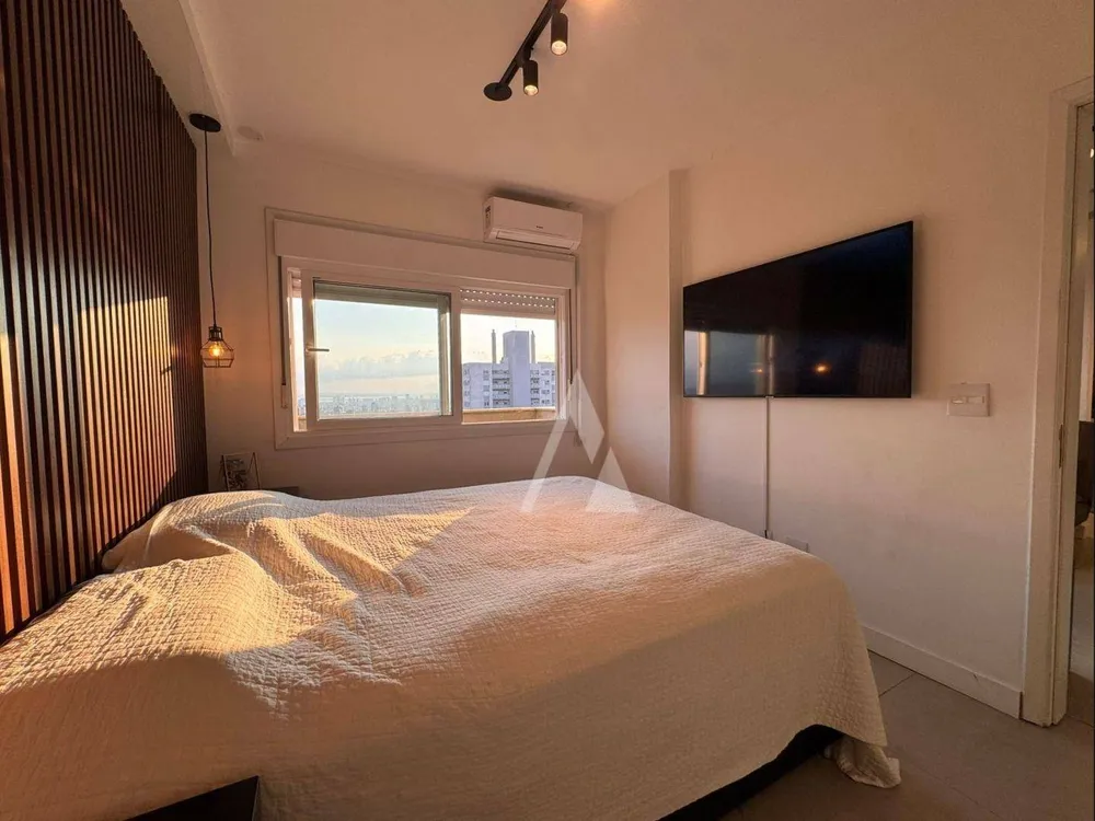 Apartamento, 1 quarto - Foto 3
