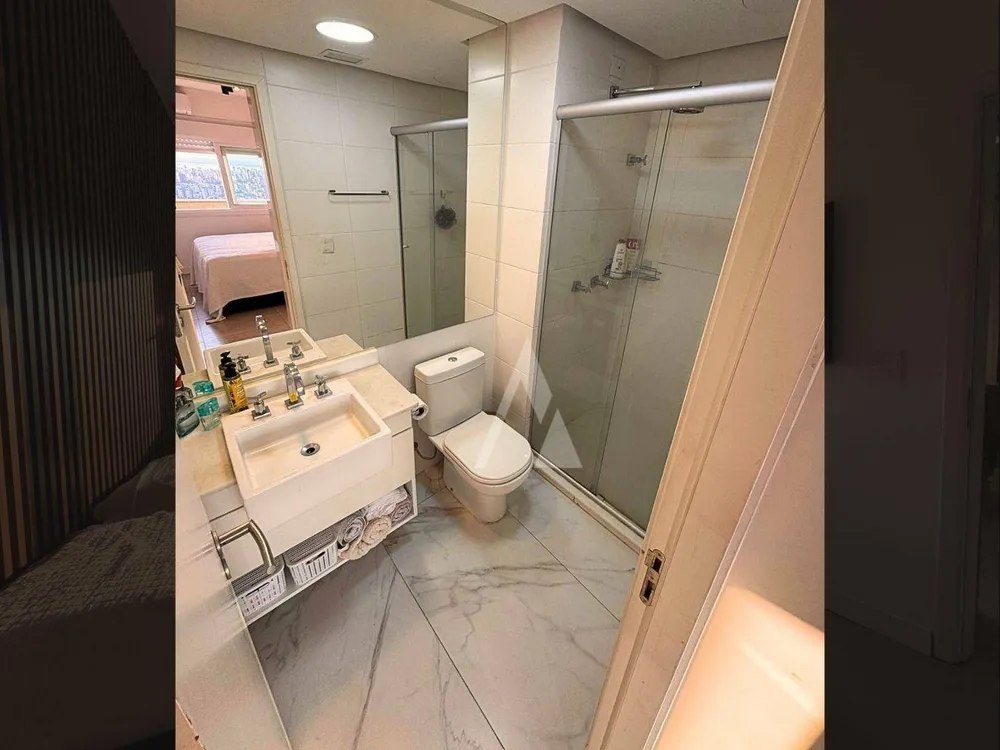 Apartamento, 1 quarto - Foto 6
