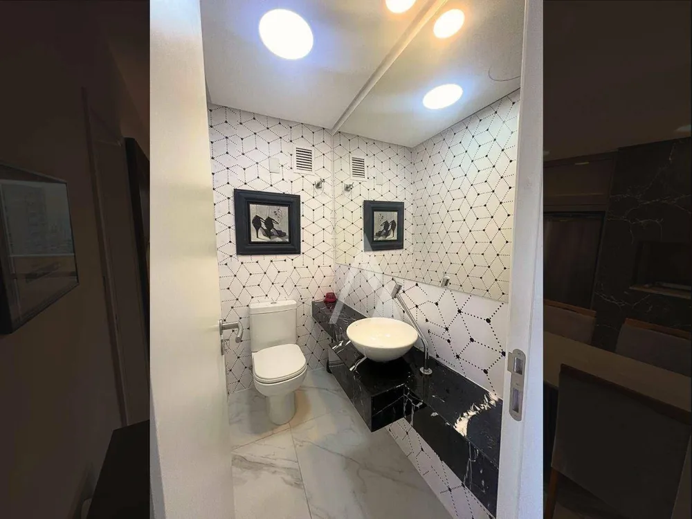 Apartamento, 1 quarto - Foto 7