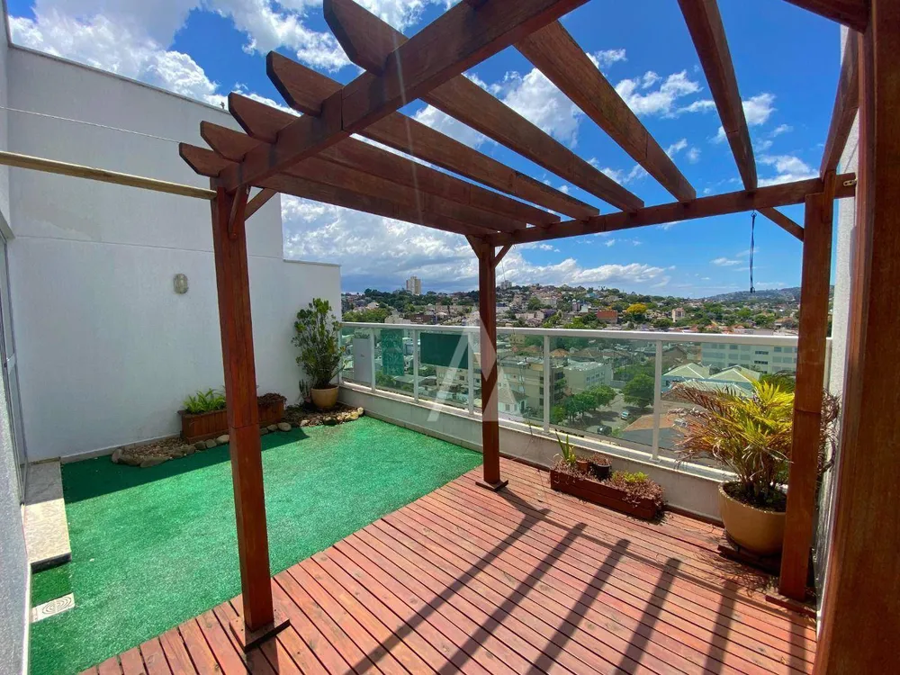 Cobertura, 2 quartos, 113 m² - Foto 7