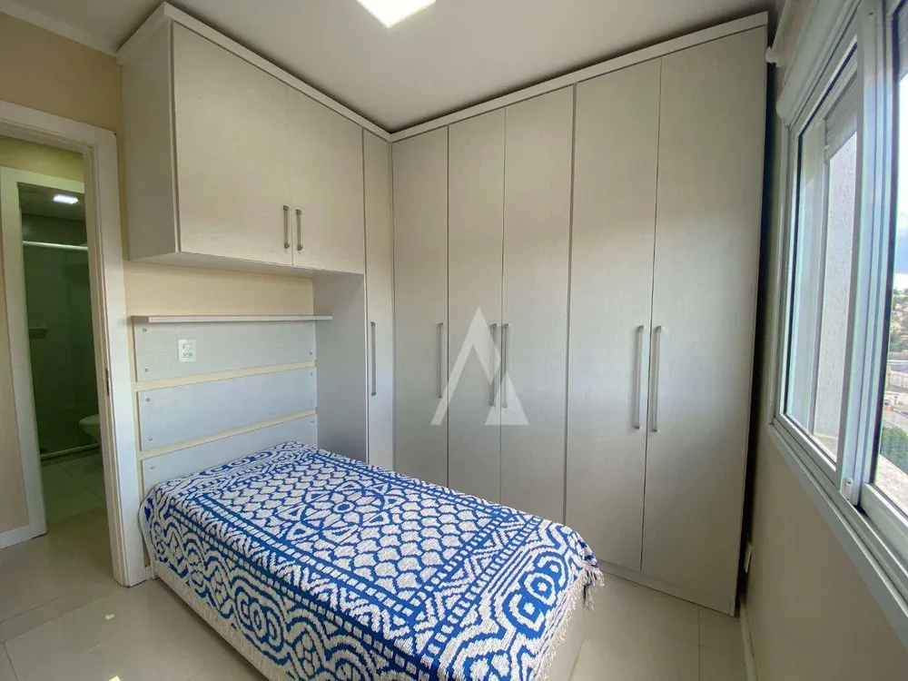 Cobertura, 2 quartos, 113 m² - Foto 2