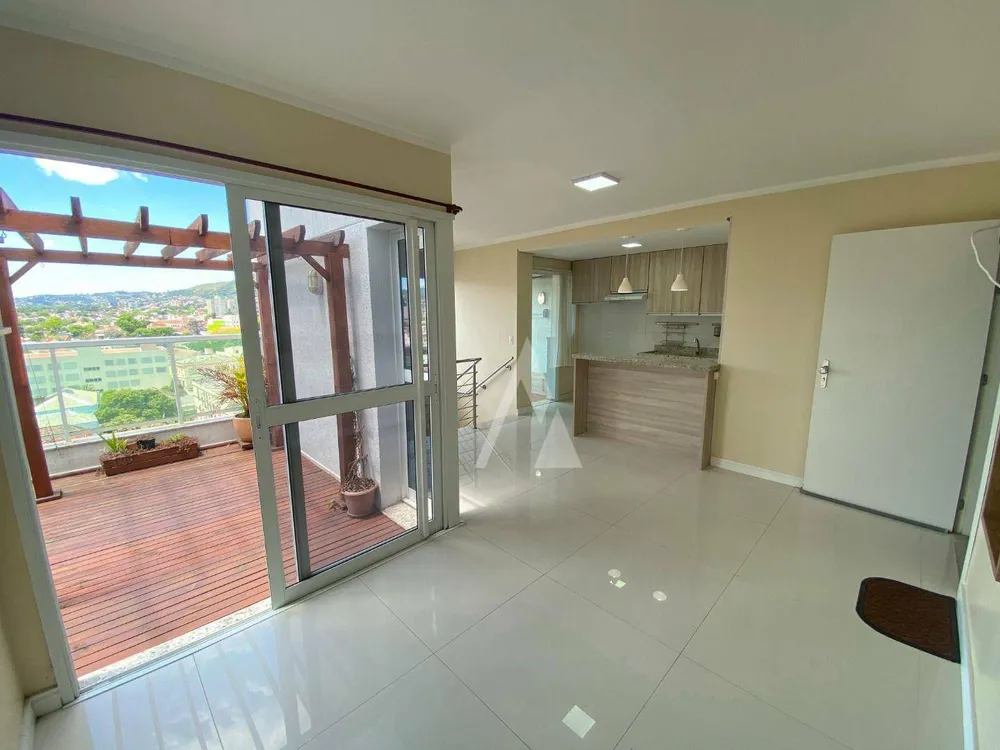 Cobertura, 2 quartos, 113 m² - Foto 6