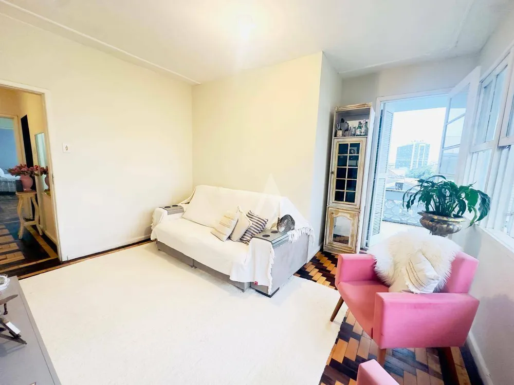Apartamento, 2 quartos, 79 m² - Foto 3