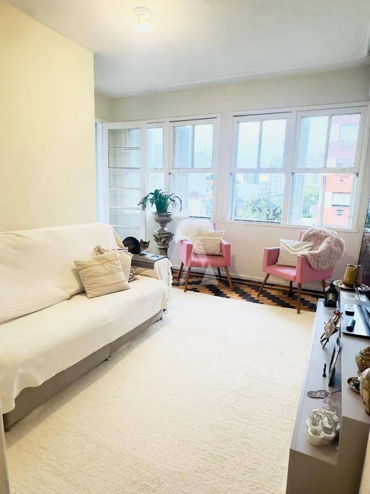 Apartamento, 2 quartos, 79 m² - Foto 1