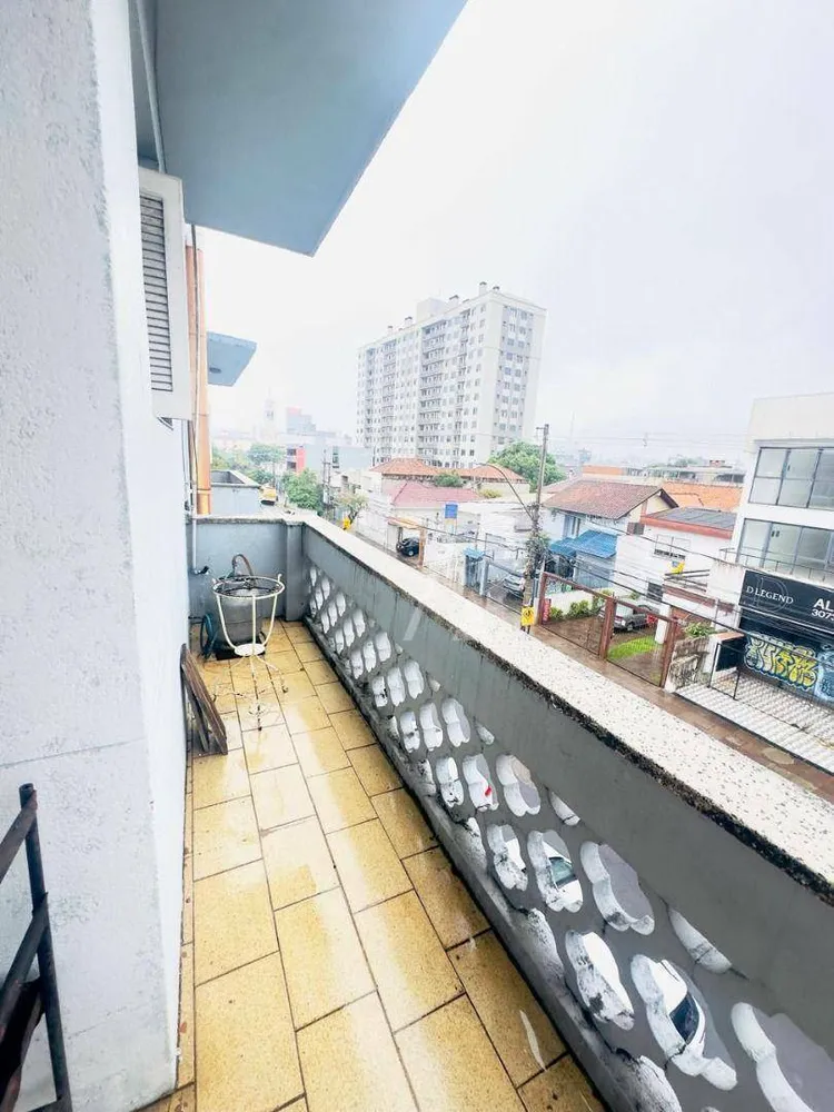 Apartamento, 2 quartos, 79 m² - Foto 2