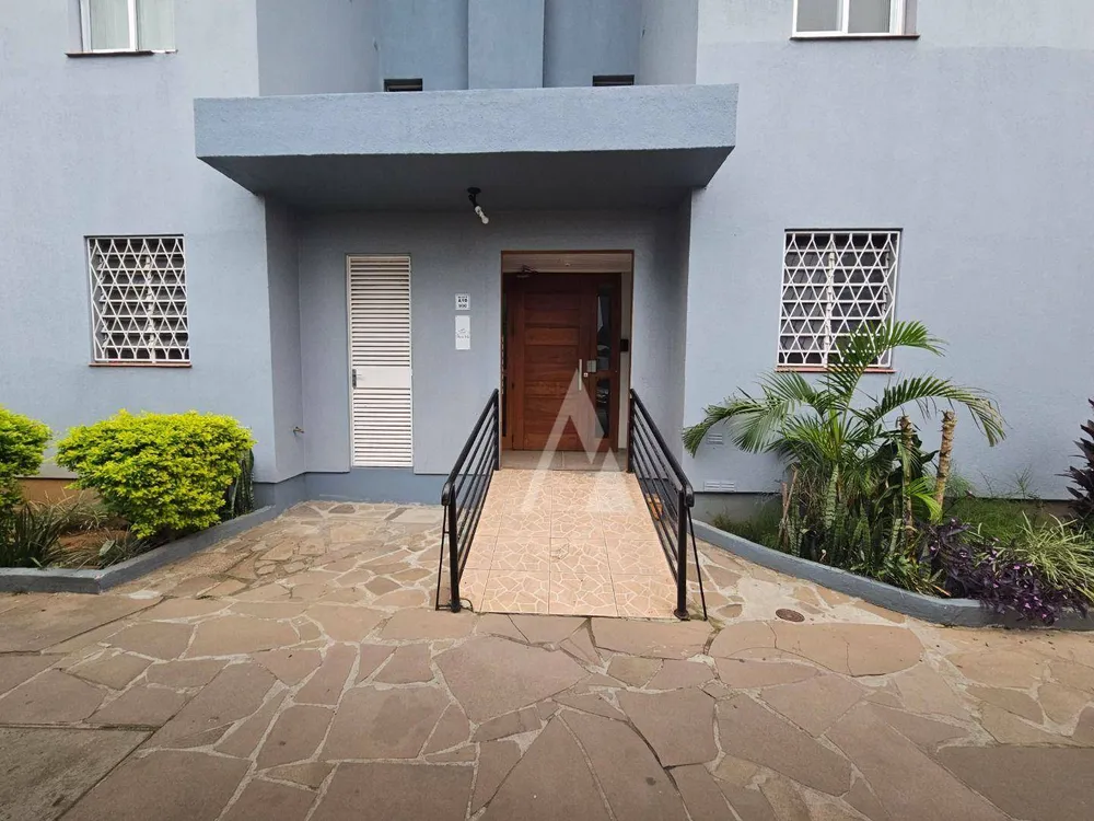 Apartamento, 1 quarto, 38 m² - Foto 6